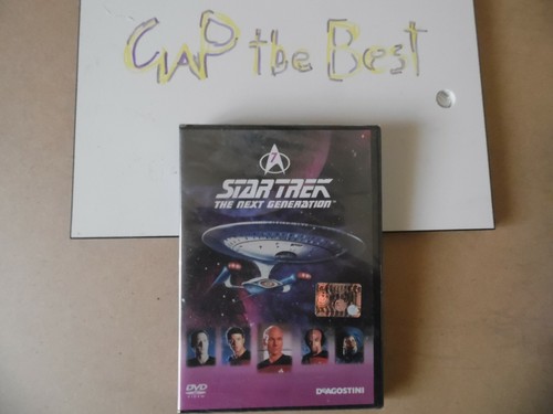 Star trek the next generation - ,