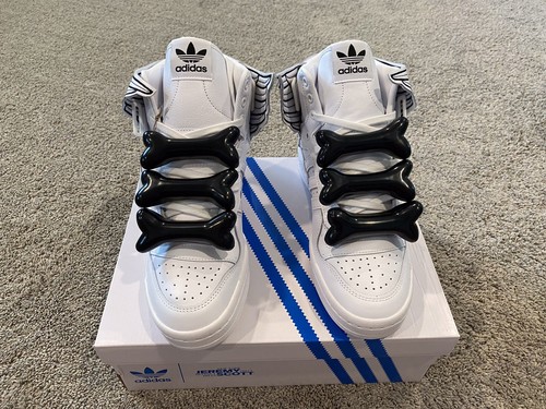 Adidas jeremy scott solo - jeremy, 6