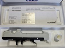 Pipetta ripetitore Eppendorf Multipette 4780 nuova