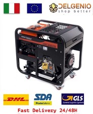 Generatore di corrente diesel