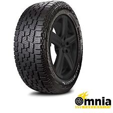 Gomme Auto 4 Stagioni 265/70 R16 112T Pirelli Scorpion A/T+ M+S Suv 4x4 