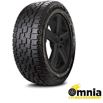 Gomme auto stagioni 265 - auto, 265/70