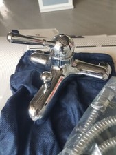 Miscelatore monocomando vasca