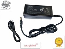 Adattatore AC per videocamera JVC GY-HM170U GY-HM200U 4K CAM alimentatore QAL1422-006