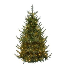 Albero di Natale Super Folto e