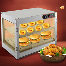 Vetrina f??r Foodw?rmer