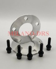 2 DISTANZIALI RUOTA 5mm BMW