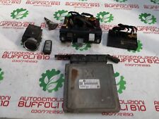 Kit Centralina Motore