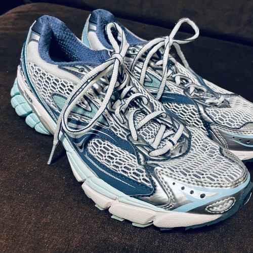 Brooks ghost women - 4, women’s