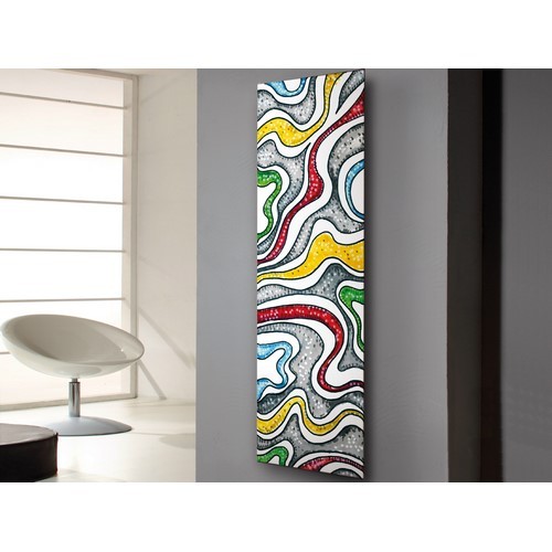 Cordivari termoarredo design - cordivari,