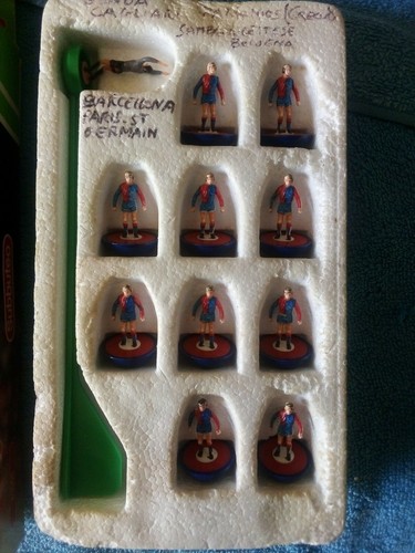 Rare subbuteo cagliari - rare, 72