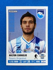 Figurine Calciatori Panini