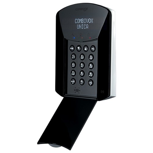 985 unica tastiera lcd pro - 15.985,