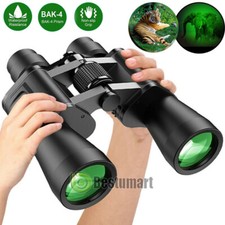 Binocolo militare 180x100 alta