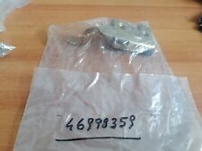 DISPOSITIVO SX ARRESTO SEDILI POST. FIAT BRAVO-A COD. 46998359 NUOVO ORIGINALE