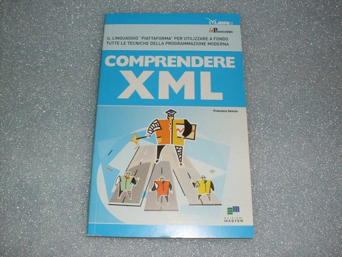 Comprendere xml edizioni - comprendere,