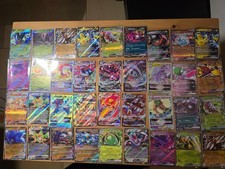 Lotto Carte Pokemon Giapponesi