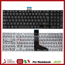 Tastiera Notebook TOSHIBA Satellite C70-A C70D-A C70T-A C70DT-A L50 L50-A L50-D