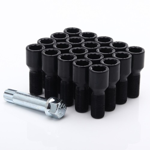 Set bulloni cerchione ruota - set,