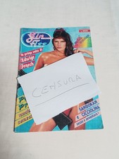 RIVISTA GIN FIZZ n. 5 del 1985