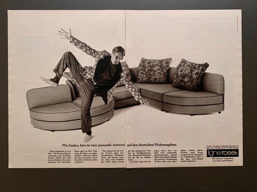 Ligne roset scala - ligne, arredo