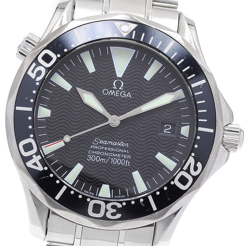 Orologio uomo automatico - automatico, omega