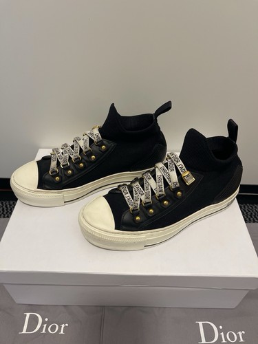Sneakers basses dior - basses,