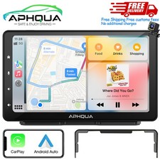 Autoradio Aphqua Wireless