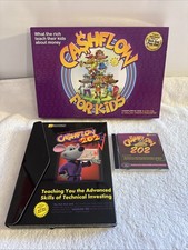 Cashflow 101 e 202 Boardgame