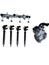 Sistema iniezione completo - sistema,