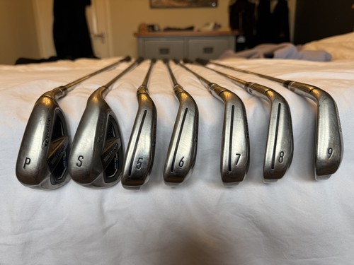 Ferri stiro taylormade sim2 - ferri,