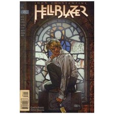 Hellblazer #81 - 1988 serie DC