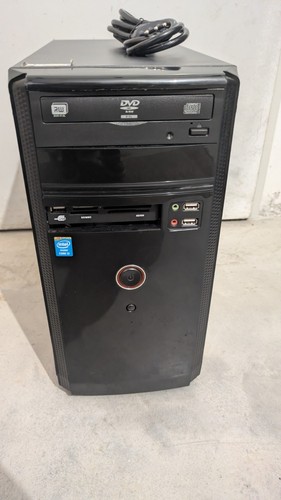 Computer assemblato usato - computer,