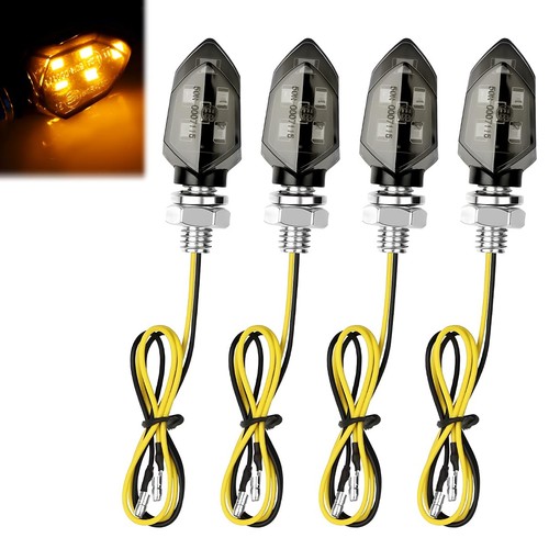 Suevut pezzi frecce moto led - suevut,
