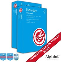 Carta everyday 500 - a4,