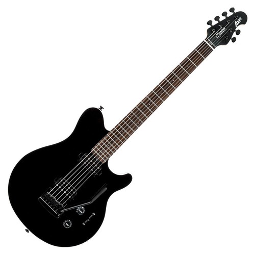 Sterling music man - man, axis