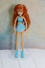 Winx Club Bloom Charmix