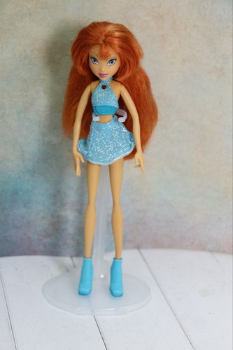 Winx club bloom charmix - winx,