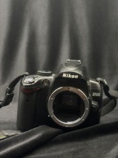 Corpo solo fotocamera Nikon