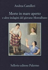 Morte in mare aperto e altre