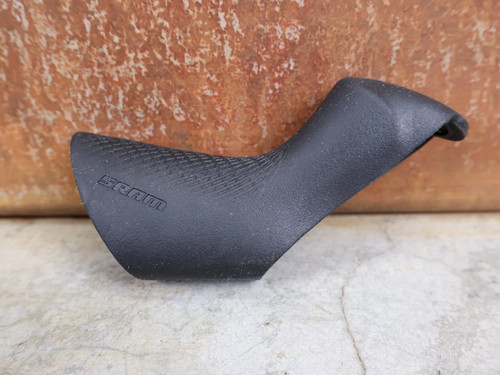 Gomma maniglia cappucci sram - gomma, maniglia/cappucci