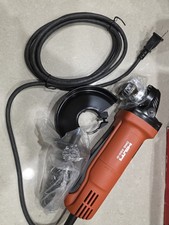 HILTI DAG 450-S SMERIGLIATRICE