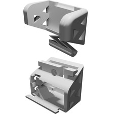 Kit Supporto Display OLED per