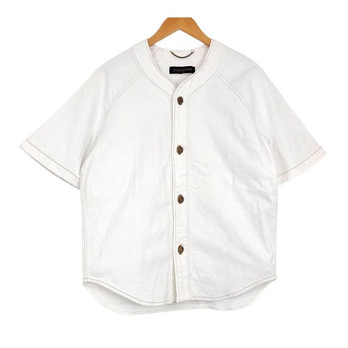 Camicia baseball louis - da,