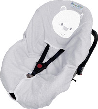 Copri Ovetto in Spugna