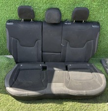 TAPPEZZERIA COMPLETA PER JEEP