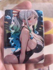 One Piece CCG Yamato Waifu