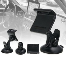Staffa navigatore montaggio GPS auto clip posteriore interna auto supporto GPS
