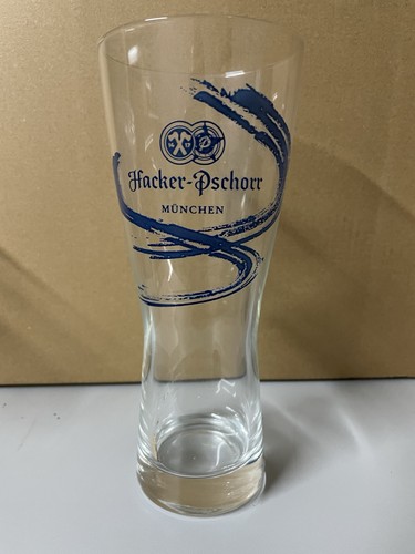 Bicchiere birra hacker - hacker, pschorr