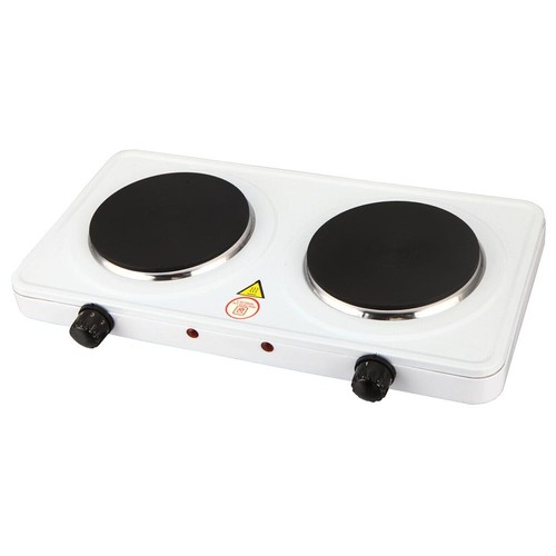 Fornello elettrico con - , 2